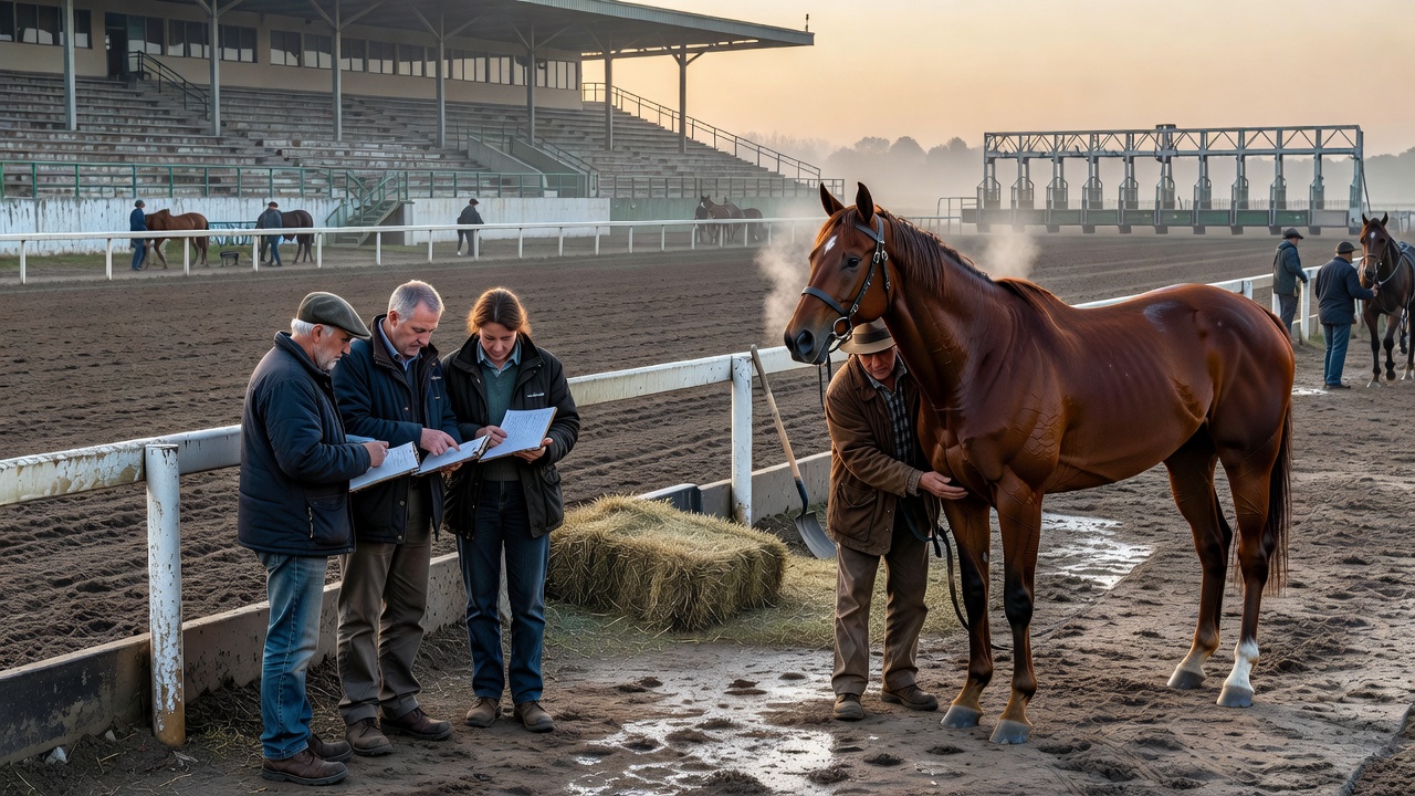 Horseracinginfo Alongside Casinosinireland and Casinoandsport